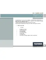 Preview for 4 page of Telefunken Digiframe 8401 User Manual