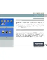 Preview for 13 page of Telefunken Digiframe 8401 User Manual