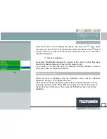 Preview for 21 page of Telefunken Digiframe 8401 User Manual