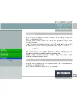 Preview for 23 page of Telefunken Digiframe 8401 User Manual