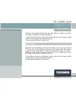 Preview for 27 page of Telefunken Digiframe 8401 User Manual