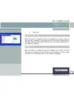 Preview for 35 page of Telefunken Digiframe 8401 User Manual