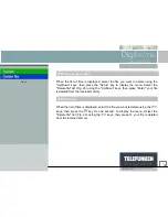 Preview for 38 page of Telefunken Digiframe 8401 User Manual