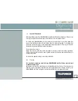 Preview for 43 page of Telefunken Digiframe 8401 User Manual