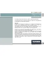 Preview for 47 page of Telefunken Digiframe 8401 User Manual