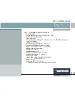 Preview for 48 page of Telefunken Digiframe 8401 User Manual