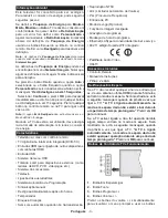 Preview for 4 page of Telefunken DOMUS32DVISM Operating Instructions Manual