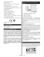 Preview for 35 page of Telefunken DOMUS32DVISM Operating Instructions Manual