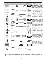 Preview for 38 page of Telefunken DOMUS32DVISM Operating Instructions Manual