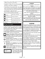 Preview for 65 page of Telefunken DOMUS32DVISM Operating Instructions Manual