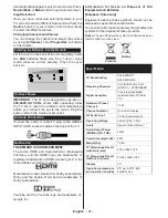 Preview for 67 page of Telefunken DOMUS32DVISM Operating Instructions Manual