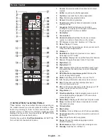 Preview for 68 page of Telefunken DOMUS32DVISM Operating Instructions Manual