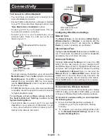 Preview for 84 page of Telefunken DOMUS32DVISM Operating Instructions Manual