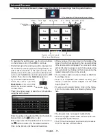 Preview for 88 page of Telefunken DOMUS32DVISM Operating Instructions Manual