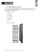 Preview for 59 page of Telefunken DPF 15002 Insrtruction Manual