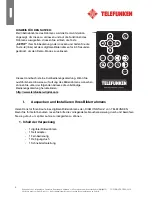 Preview for 35 page of Telefunken DPF 9332 Instruction Manual