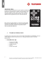 Preview for 51 page of Telefunken DPF 9332 Instruction Manual