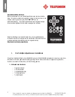 Preview for 83 page of Telefunken DPF 9332 Instruction Manual