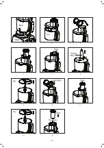 Preview for 3 page of Telefunken FP1000 Instruction Manual