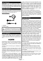 Preview for 50 page of Telefunken H32V35 Instruction Manual