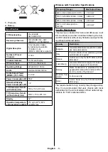 Preview for 51 page of Telefunken H32V35 Instruction Manual