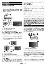 Preview for 111 page of Telefunken H32V35 Instruction Manual