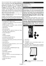 Предварительный просмотр 6 страницы Telefunken H40V3 Instruction Manual