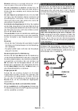 Предварительный просмотр 7 страницы Telefunken H40V3 Instruction Manual