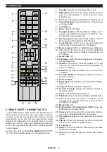 Предварительный просмотр 9 страницы Telefunken H40V3 Instruction Manual