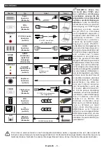 Preview for 10 page of Telefunken H40V3 Instruction Manual