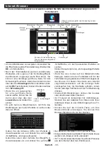 Предварительный просмотр 32 страницы Telefunken H40V3 Instruction Manual