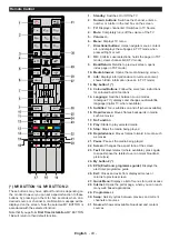 Preview for 45 page of Telefunken H40V3 Instruction Manual