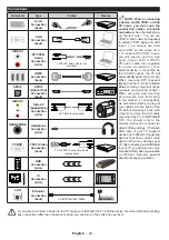 Preview for 46 page of Telefunken H40V3 Instruction Manual