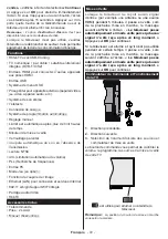 Preview for 74 page of Telefunken H40V3 Instruction Manual