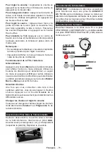 Preview for 75 page of Telefunken H40V3 Instruction Manual