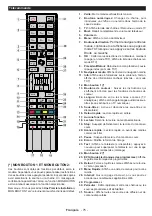 Preview for 77 page of Telefunken H40V3 Instruction Manual