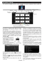 Предварительный просмотр 99 страницы Telefunken H40V3 Instruction Manual