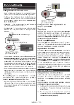 Preview for 128 page of Telefunken H40V3 Instruction Manual