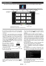 Preview for 133 page of Telefunken H40V3 Instruction Manual