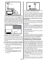 Предварительный просмотр 15 страницы Telefunken H42S5 Instruction Manual