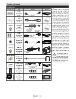 Предварительный просмотр 31 страницы Telefunken H42S5 Instruction Manual