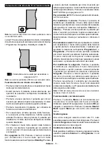 Предварительный просмотр 133 страницы Telefunken H43UH65 Instruction Manual