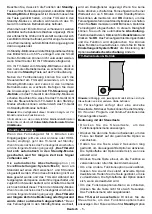 Preview for 6 page of Telefunken H43V35 Instruction Manual