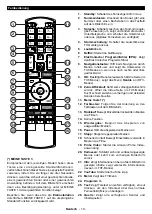 Preview for 11 page of Telefunken H43V35 Instruction Manual