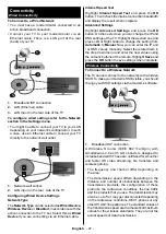 Preview for 71 page of Telefunken H43V35 Instruction Manual