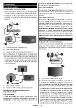 Preview for 154 page of Telefunken H43V35 Instruction Manual