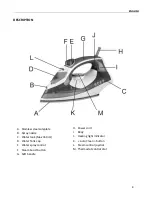 Предварительный просмотр 21 страницы Telefunken HappyCare FE-4 Manual