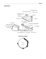 Предварительный просмотр 16 страницы Telefunken HappyCare HCCV2 Instruction Manual