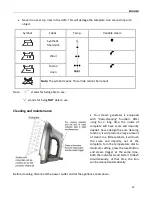 Preview for 25 page of Telefunken HappyCare HCCV2 Instruction Manual