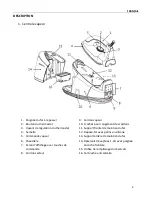 Preview for 3 page of Telefunken HappyCare HCCV4 Manual